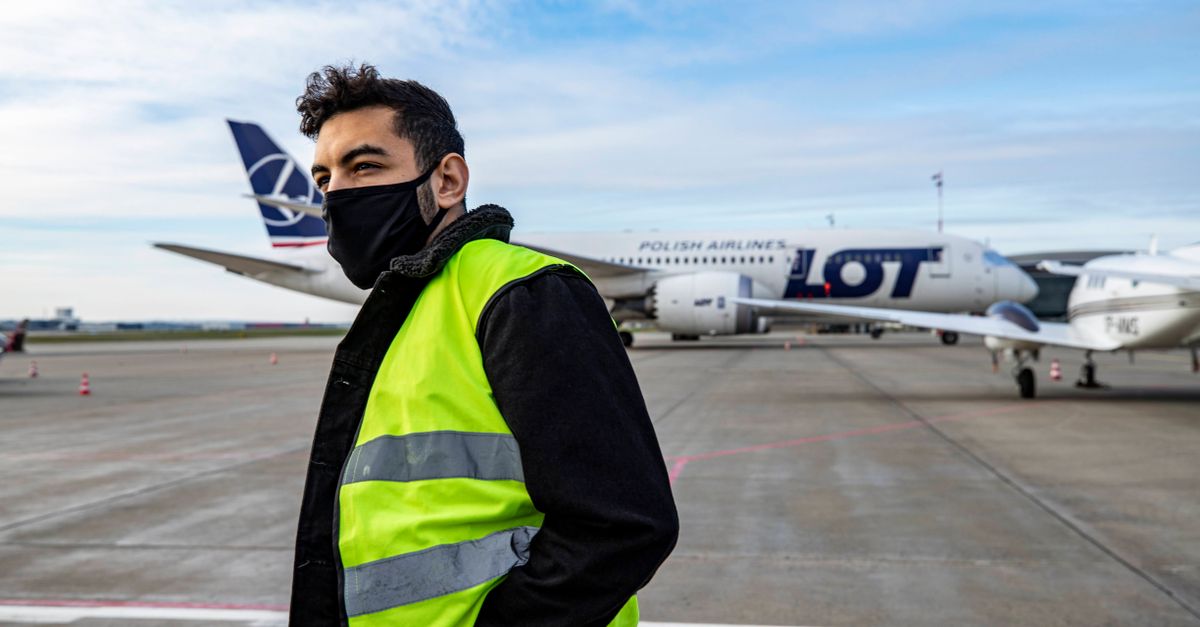 Air France : salaires, recrutement et carrières dans le premier groupe aérien français