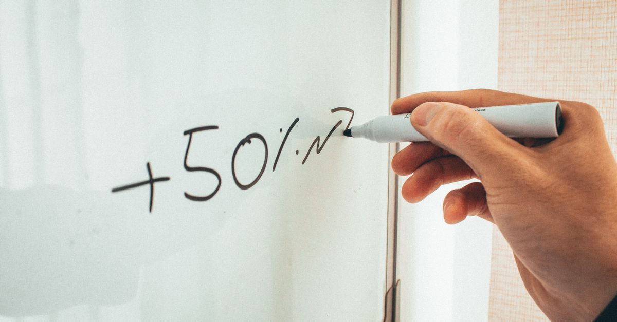 Calcul de la moyenne pondérée : formule, exemples et applications