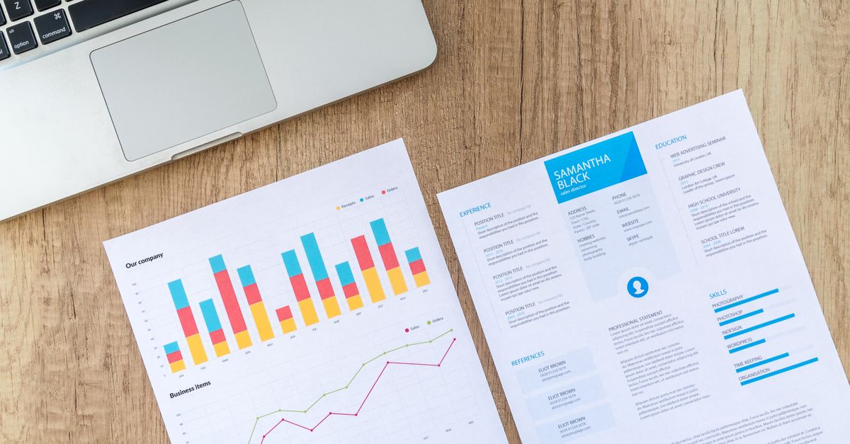 CV finance : comment construire un CV qui convainc les recruteurs