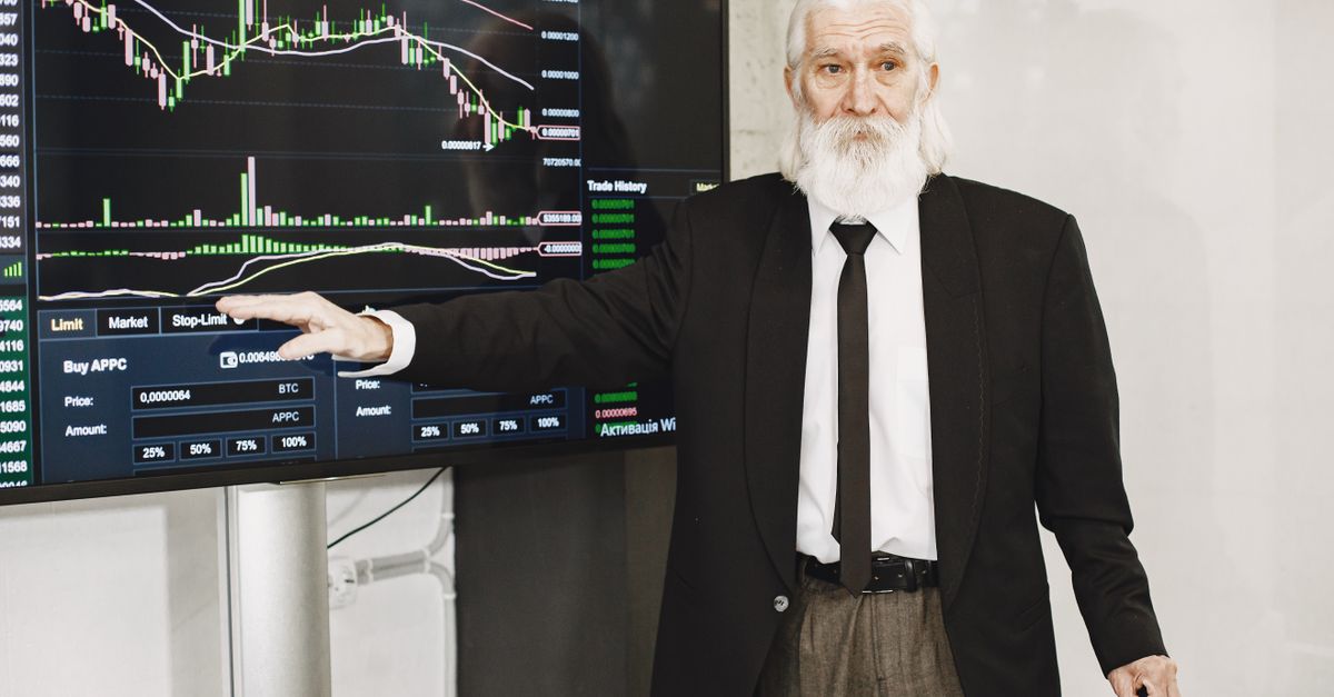 PDG des entreprises du CAC 40 : qui sont les patrons qui dirigent la France ?