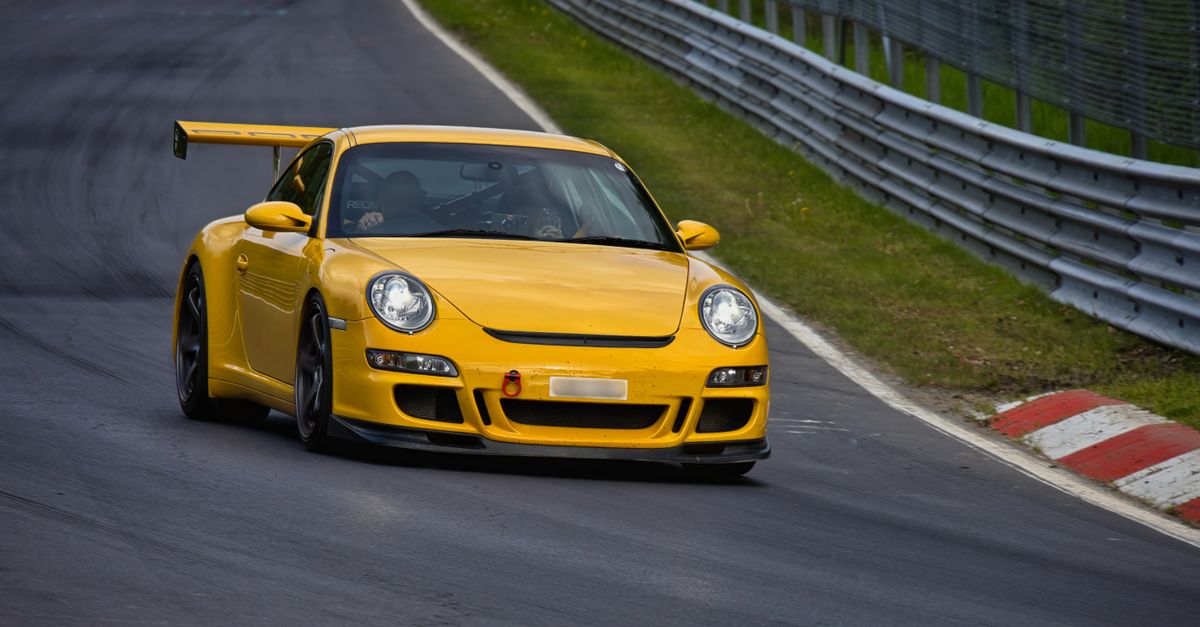 Porsche : histoire, succès et récompenses d'une icône automobile