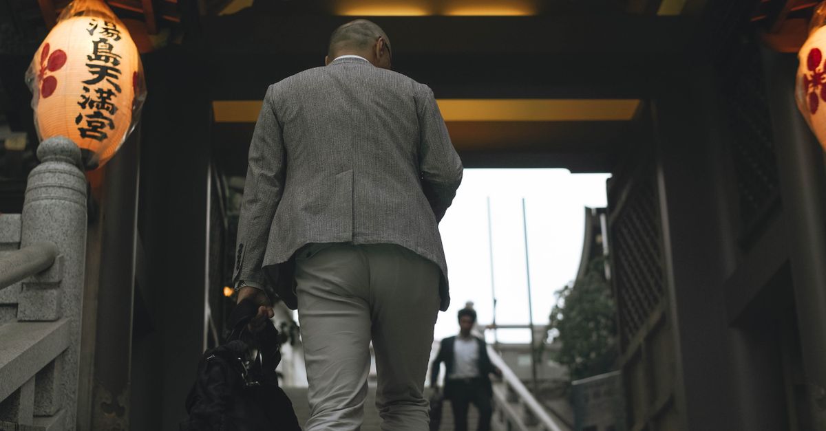 Salaire moyen au Japon : tout sur les rémunérations, le salaire minimum et la culture du travail