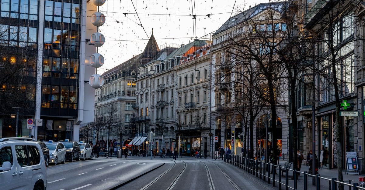 Salaire moyen en Suisse : ce que gagnent vraiment les travailleurs en 2025