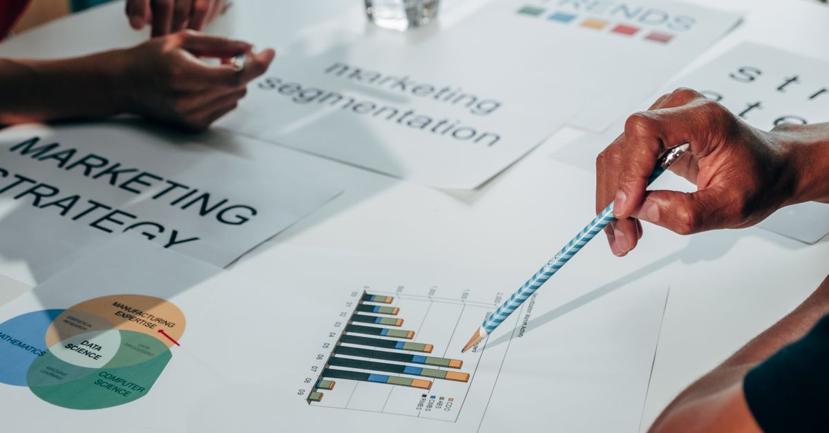 STP marketing : segmentation, ciblage et positionnement expliqués