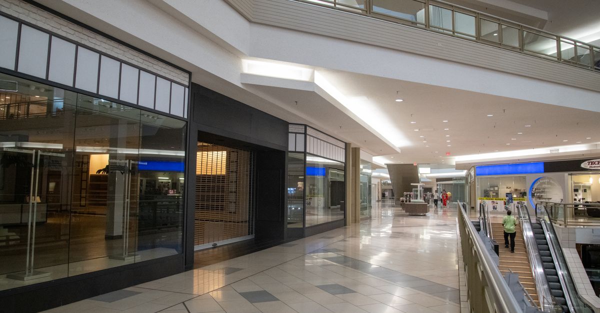 Unibail-Rodamco-Westfield : tout savoir sur le géant des centres commerciaux