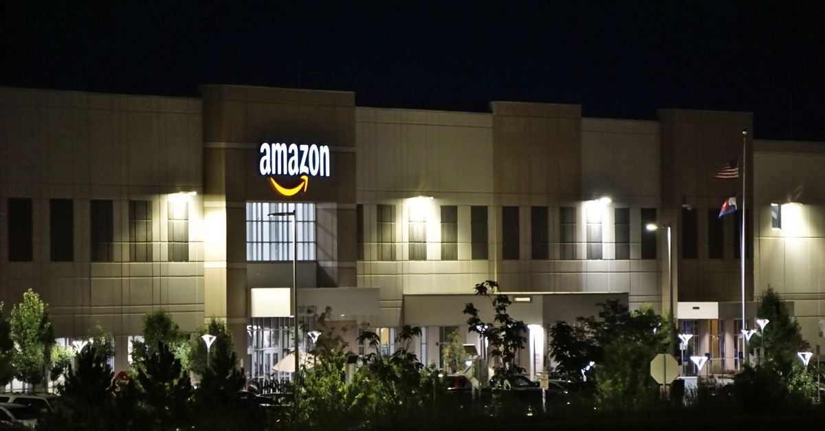 Amazon : tout savoir sur le géant du e-commerce (salaires, recrutement, culture)
