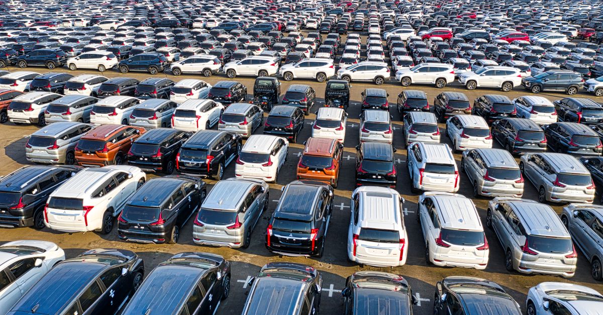 Toyota : histoire, chiffres clés et secrets du succès d'un géant de l'automobile