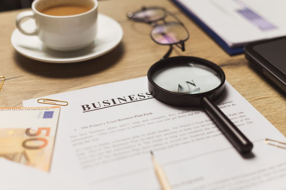 Business plan : 4 éléments clés pour le réussir