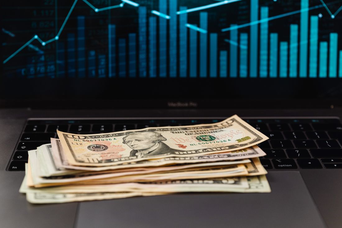 Marketing d'affiliation : définition, fonctionnement et gains