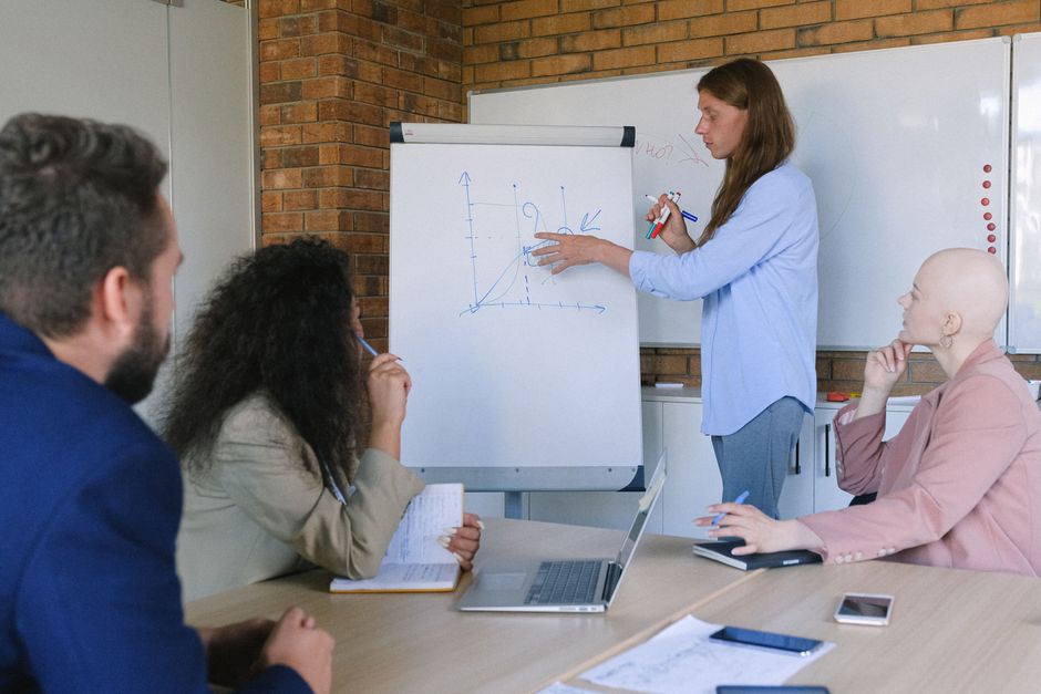 Comment améliorer votre système de formation en entreprise