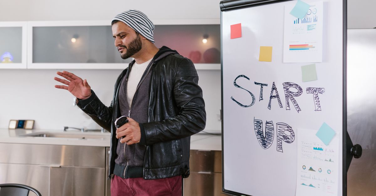 Business model canvas : guide complet pour startups et PME