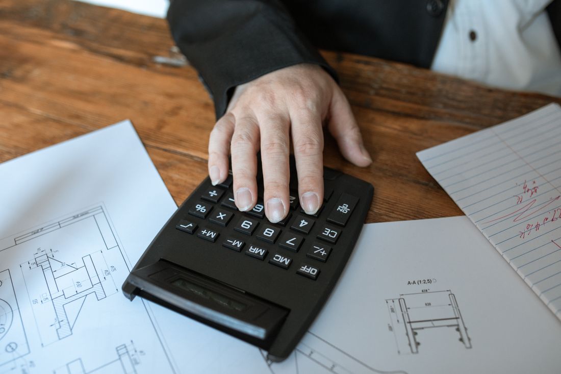 Calculateur de marge commerciale : taux de marge et de marque