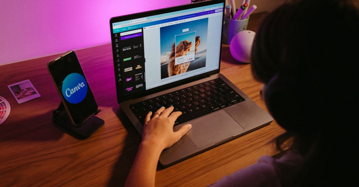 Canva pour le marketing : guide pratique et astuces avancées