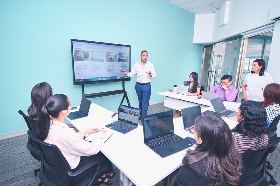 Chef de projet digital : missions, compétences et salaire