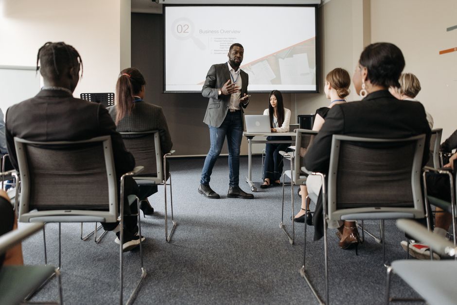 Créer une présentation PowerPoint avec ChatGPT : le guide
