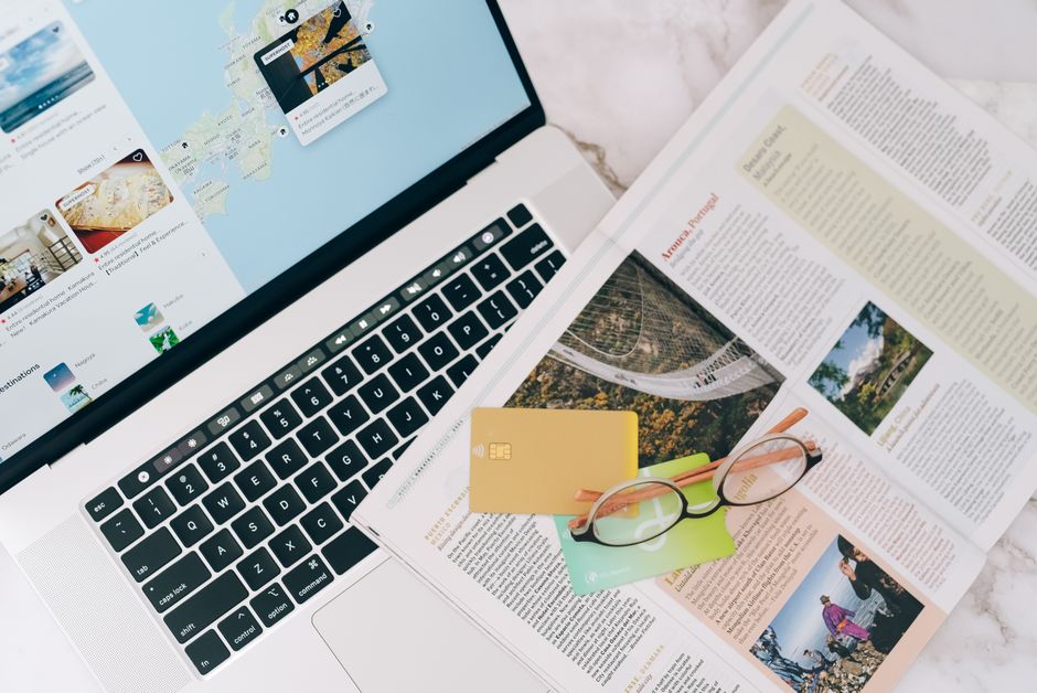 OTA : définition et rôle des agences de voyage en ligne