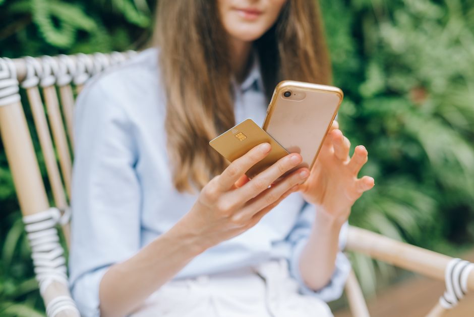 Déposer un chèque dans une banque en ligne : comment ça marche