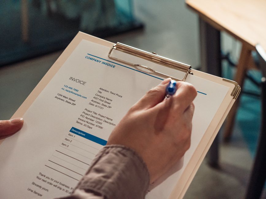 Facture électronique : obligations et calendrier 2026