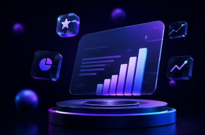Marketing digital et analytics
