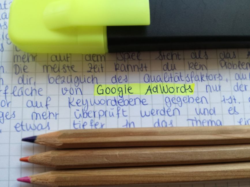 Google Ads : guide débutant pour lancer sa première campagne