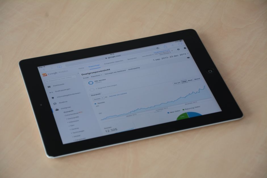 Google Analytics 4 : guide de prise en main