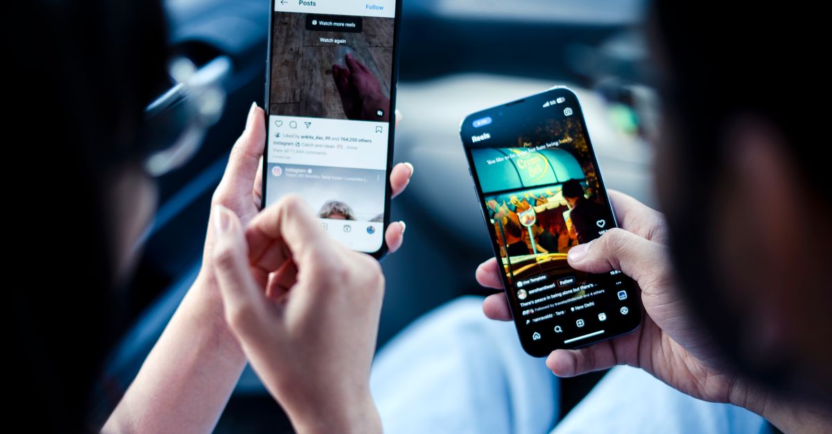 Reels Instagram pour les entreprises : stratégie et bonnes pratiques
