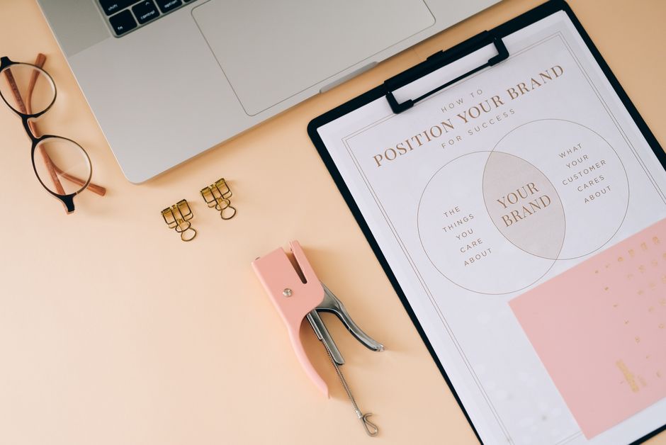 Positionnement marketing : définition, types et stratégie