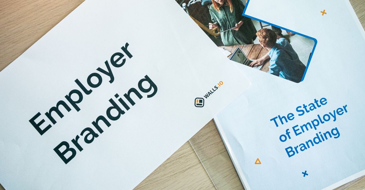 Marque employeur : définition, stratégie et exemples inspirants