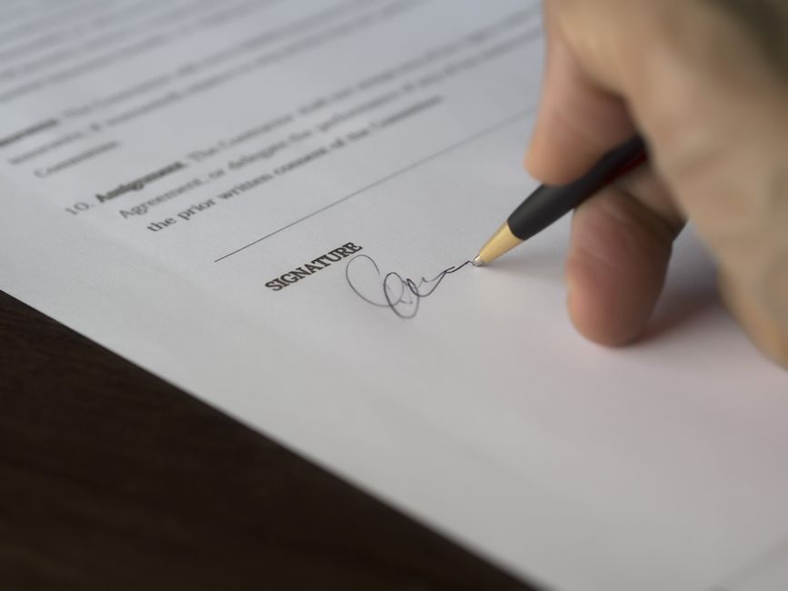 Cession de parts sociales : guide complet pour accueillir un associé