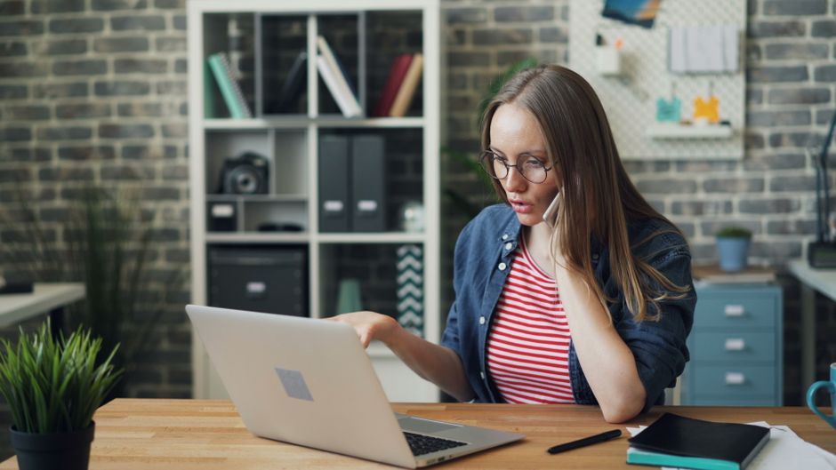 Compte pro en ligne pour une SASU : avantages et comparatif