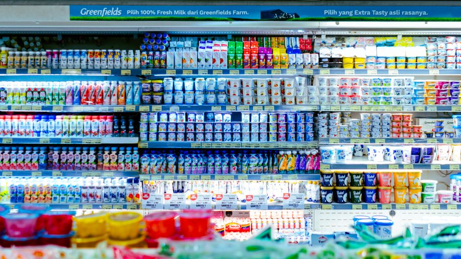 FMCG : définition, acteurs et enjeux de la grande consommation