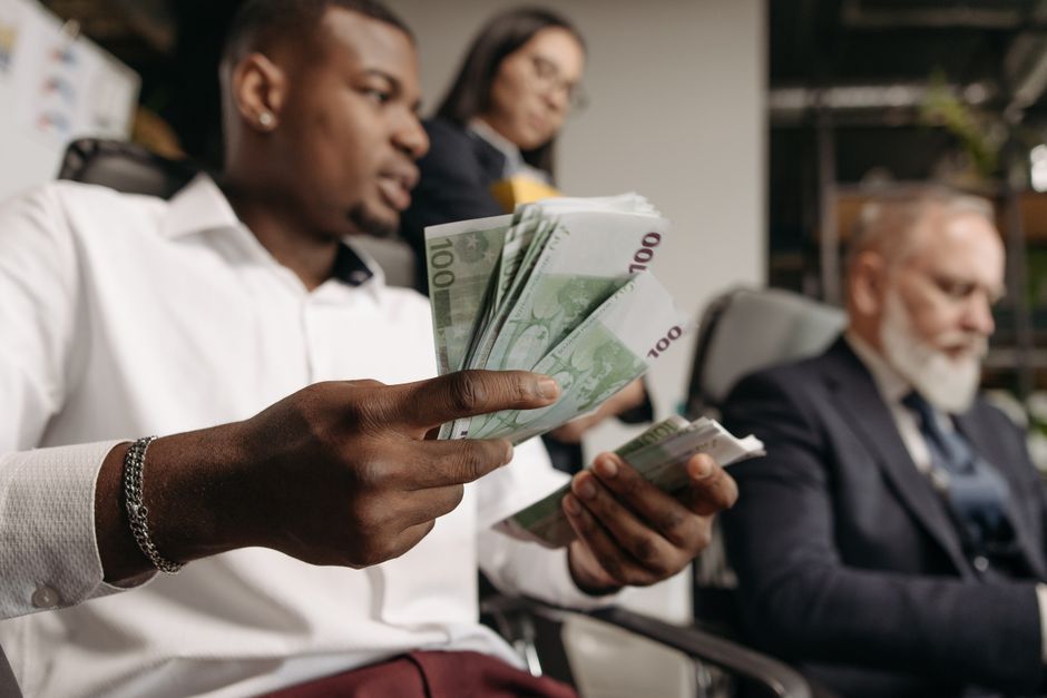 Compte professionnel : guide complet pour les entrepreneurs