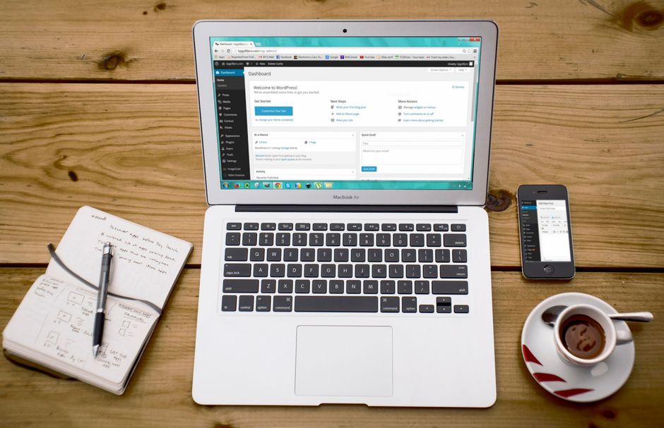 SEO WordPress : guide complet pour améliorer votre référencement